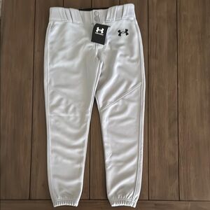 Under Armour Youth Baseball Pants